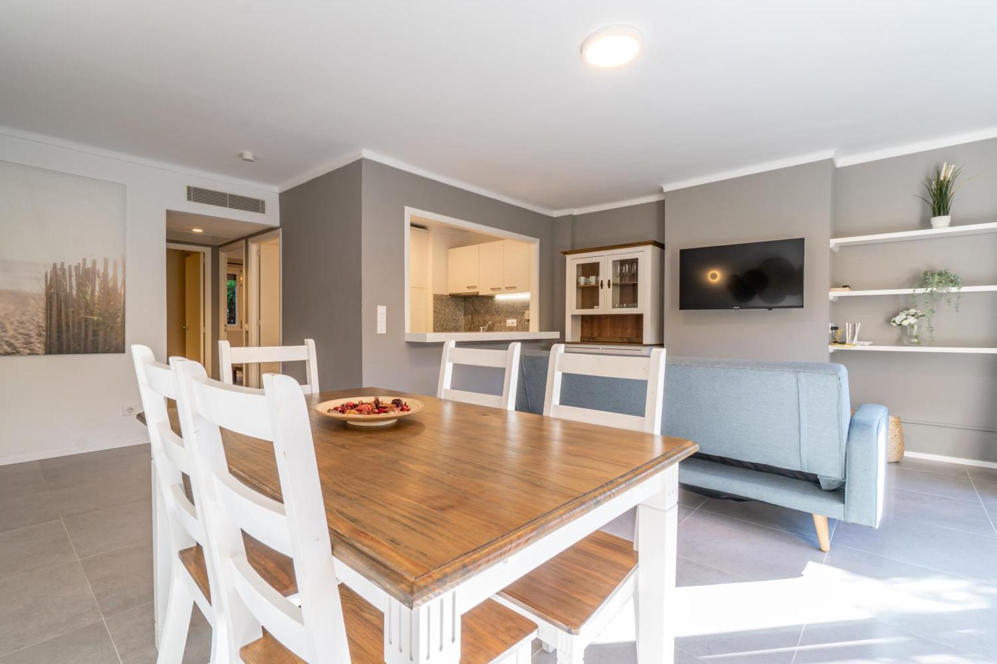 Ponent Cala Ratjada F Apartment Cala Ratjada (Mallorca)