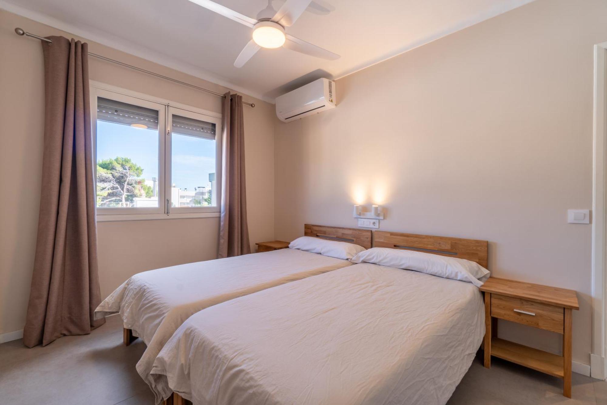 Apartment Ponent Cala Ratjada F *