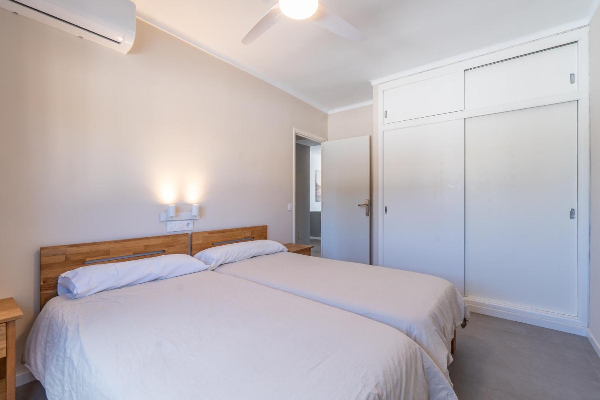 Apartment Ponent Cala Ratjada F