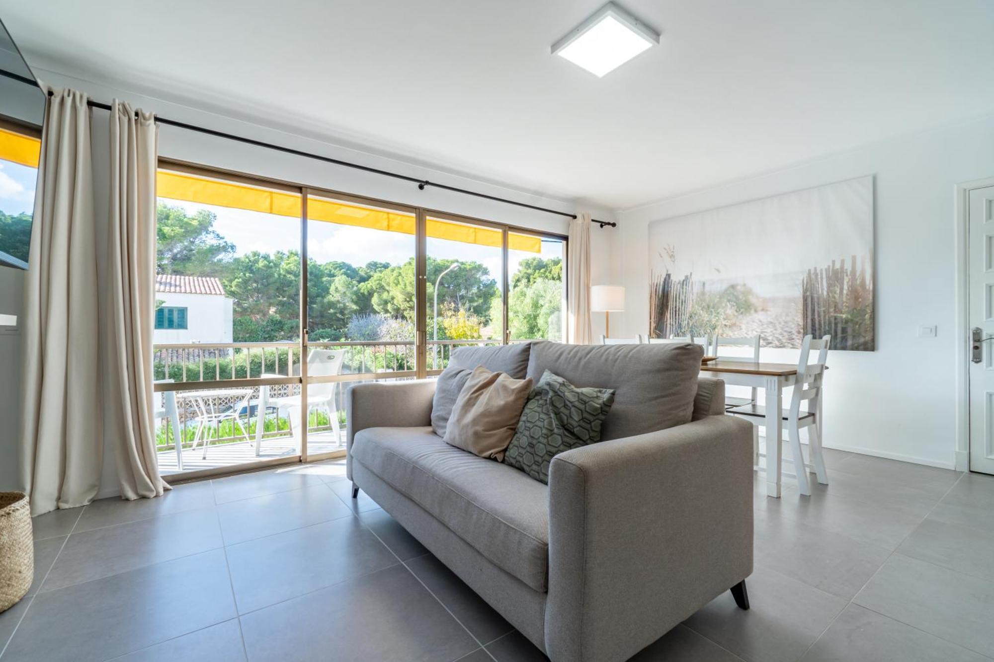 Ponent Cala Ratjada F Apartment Cala Ratjada (Mallorca)