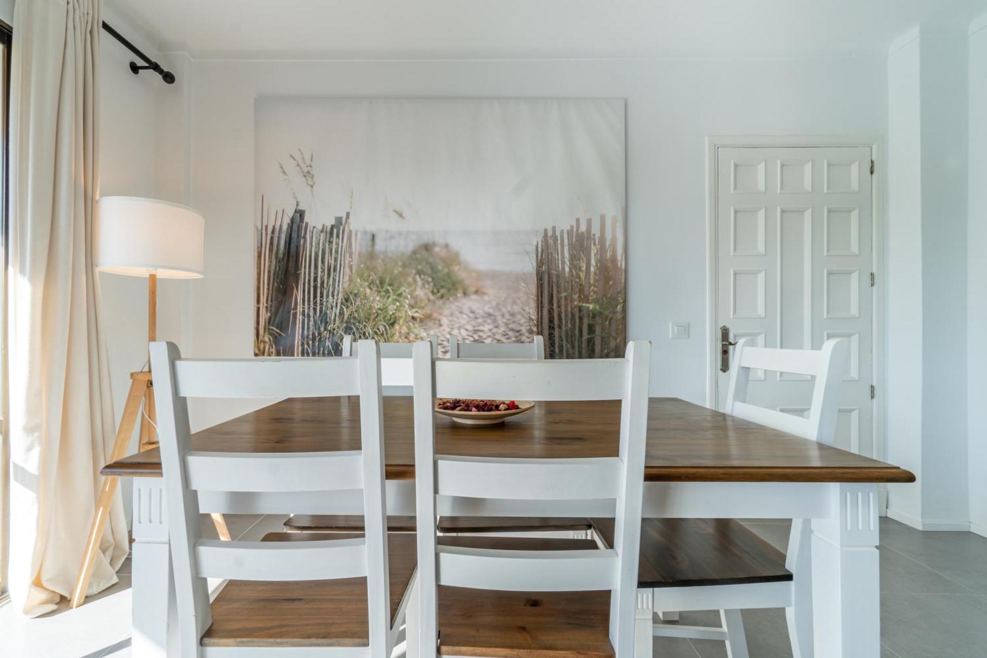Ponent Cala Ratjada F Apartment Cala Ratjada (Mallorca)