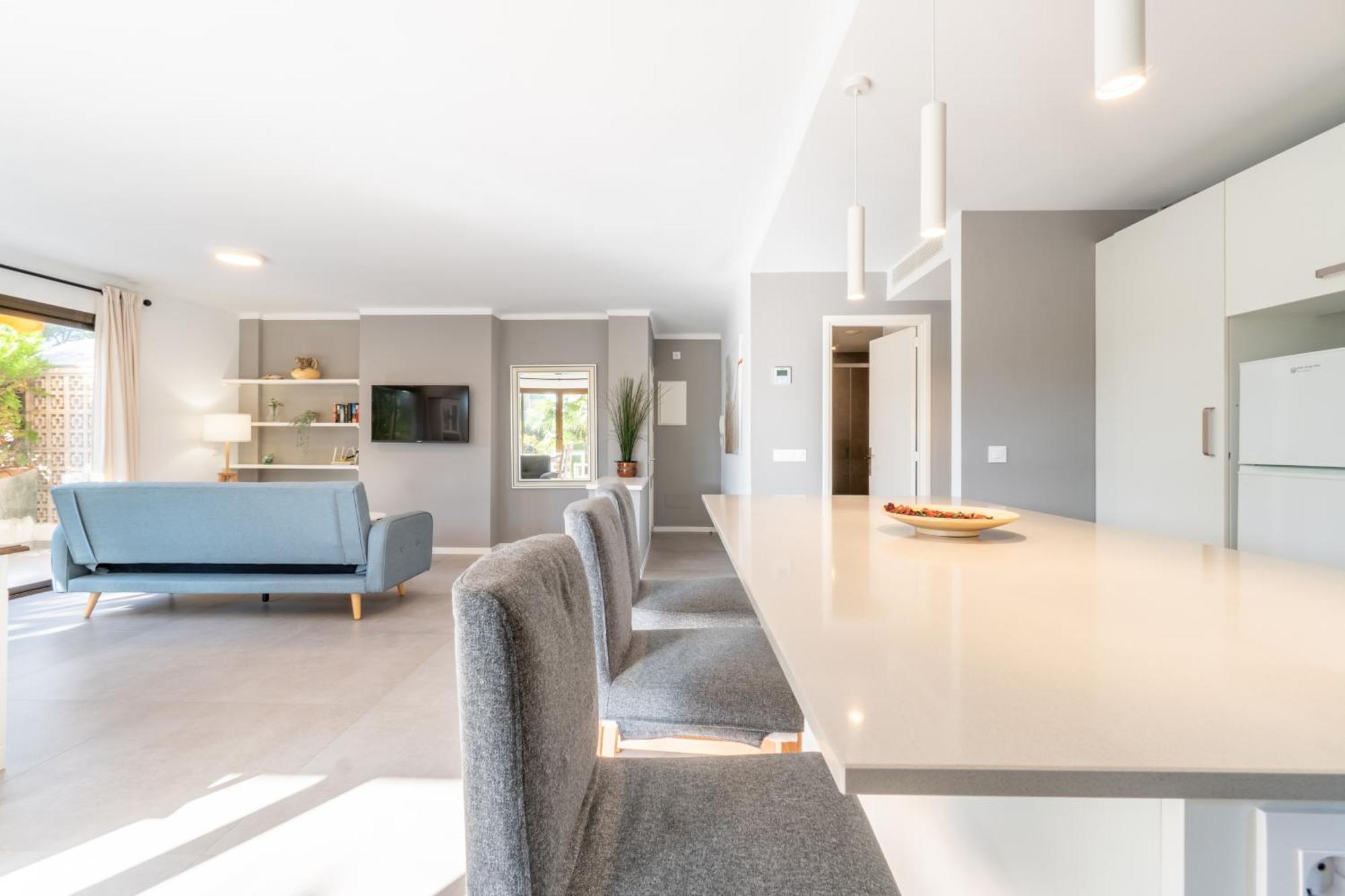 Apartment Ponent Cala Ratjada F *