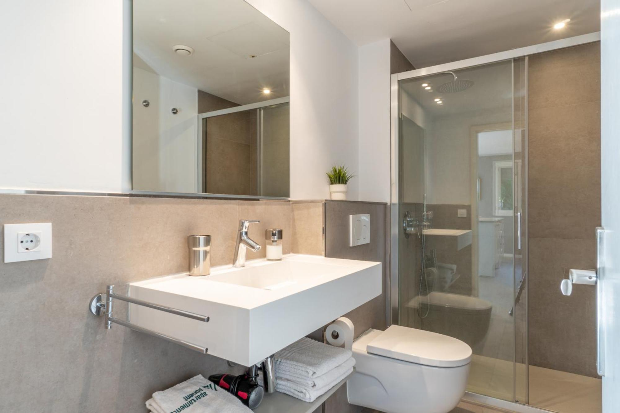 Apartment Ponent Cala Ratjada F