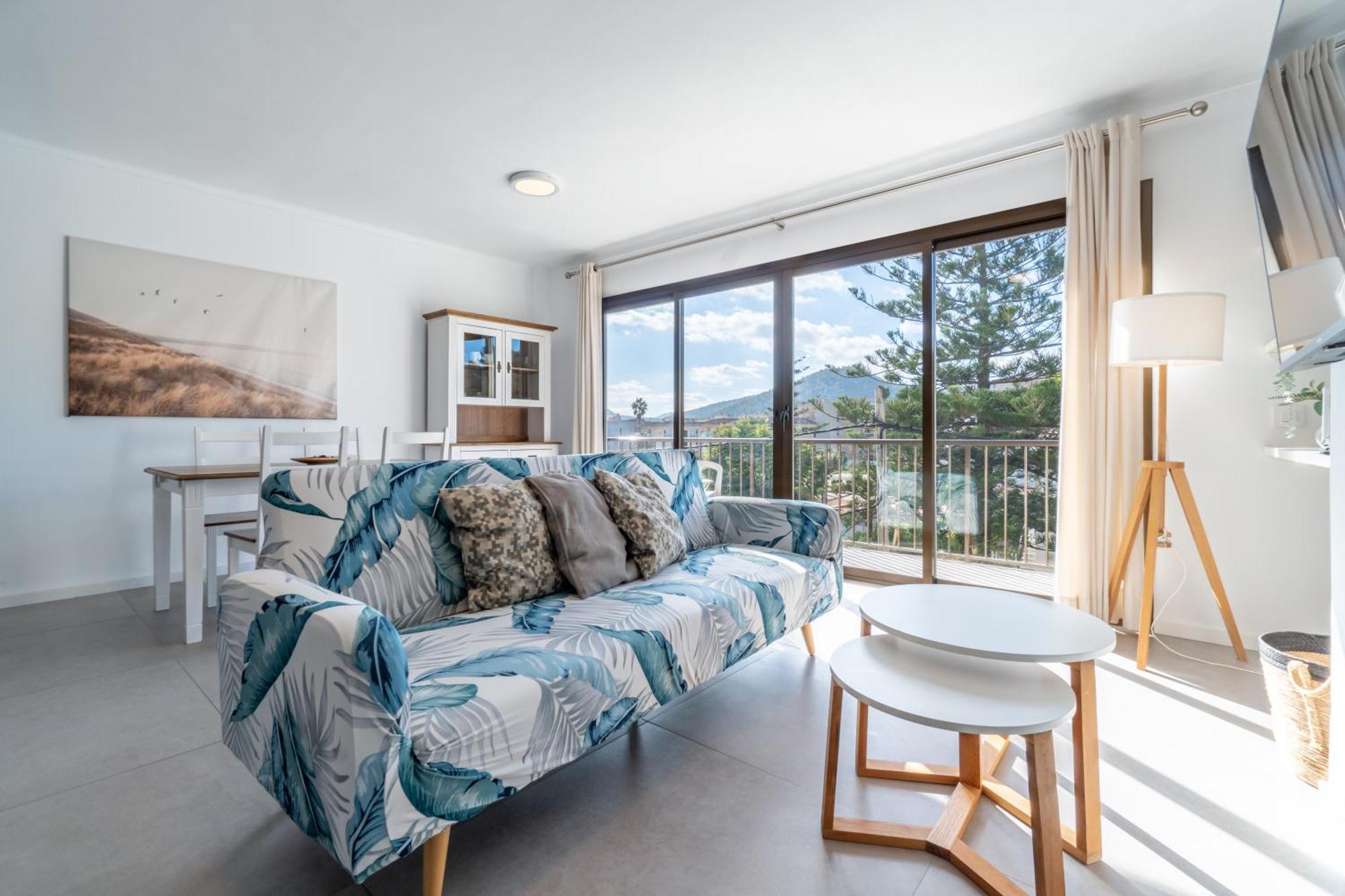Apartment Ponent Cala Ratjada F Cala Ratjada (Mallorca)