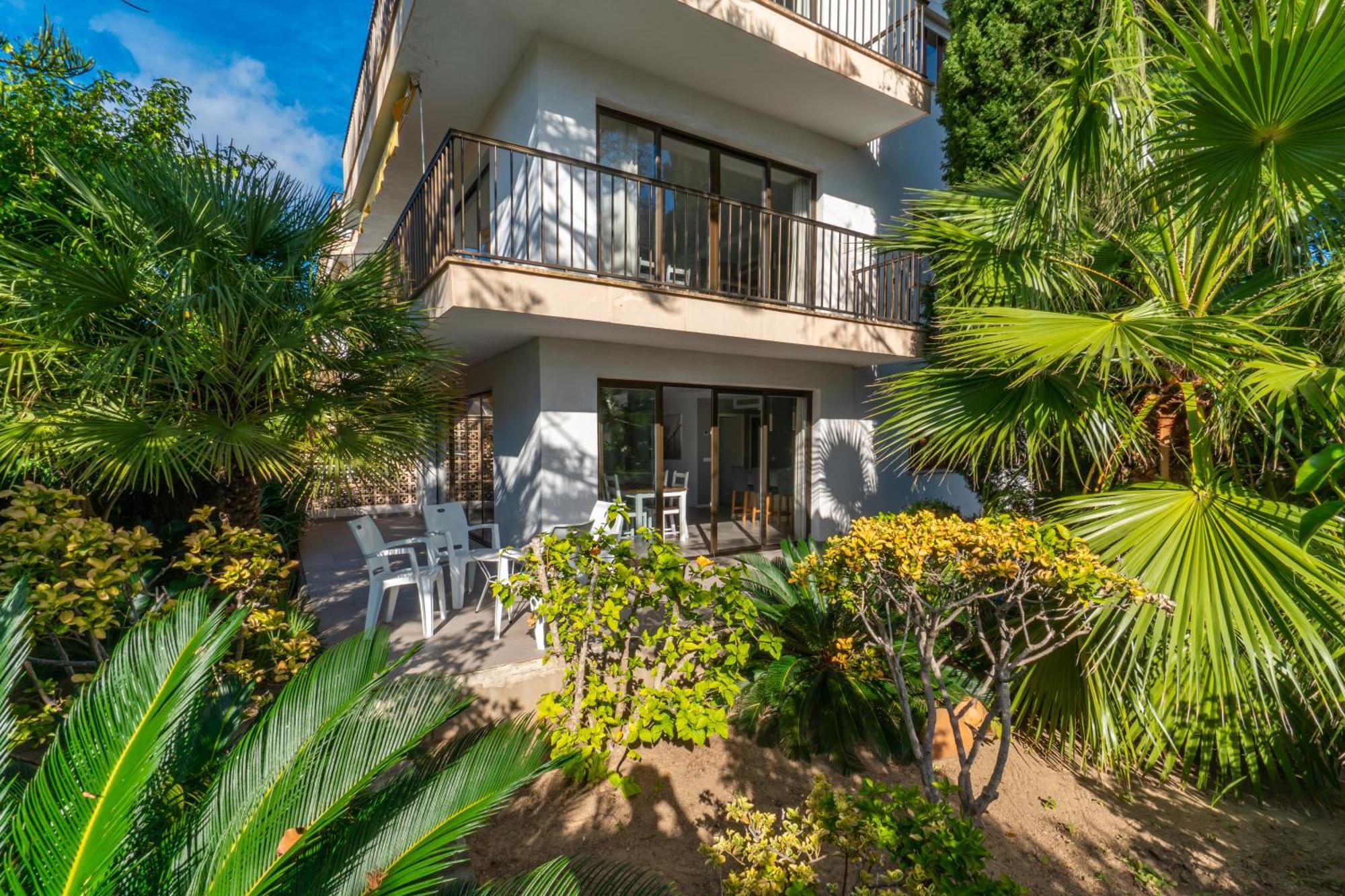 Apartment Ponent Cala Ratjada F Cala Ratjada (Mallorca)