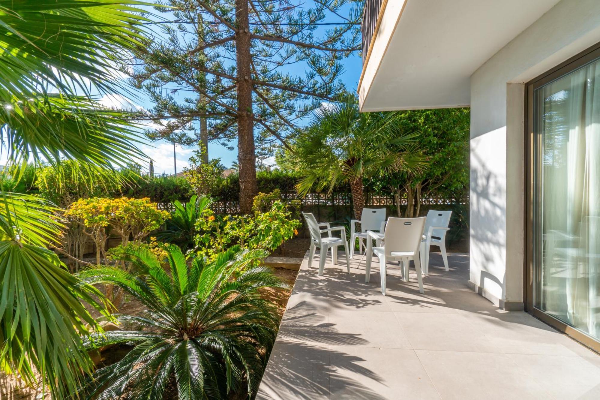 Apartment Ponent Cala Ratjada F Cala Ratjada (Mallorca)