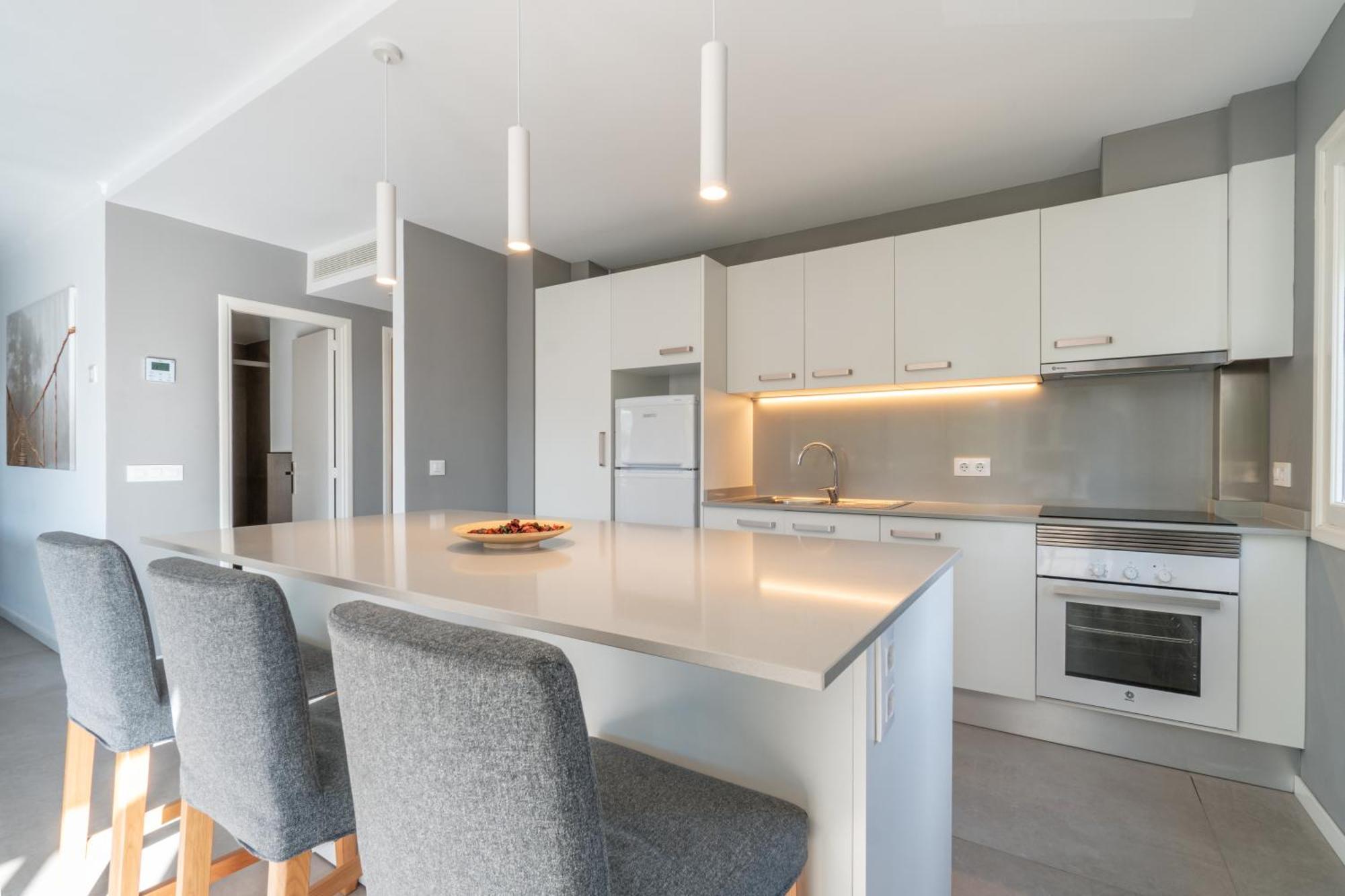 Ponent Cala Ratjada F Apartment Cala Ratjada (Mallorca)