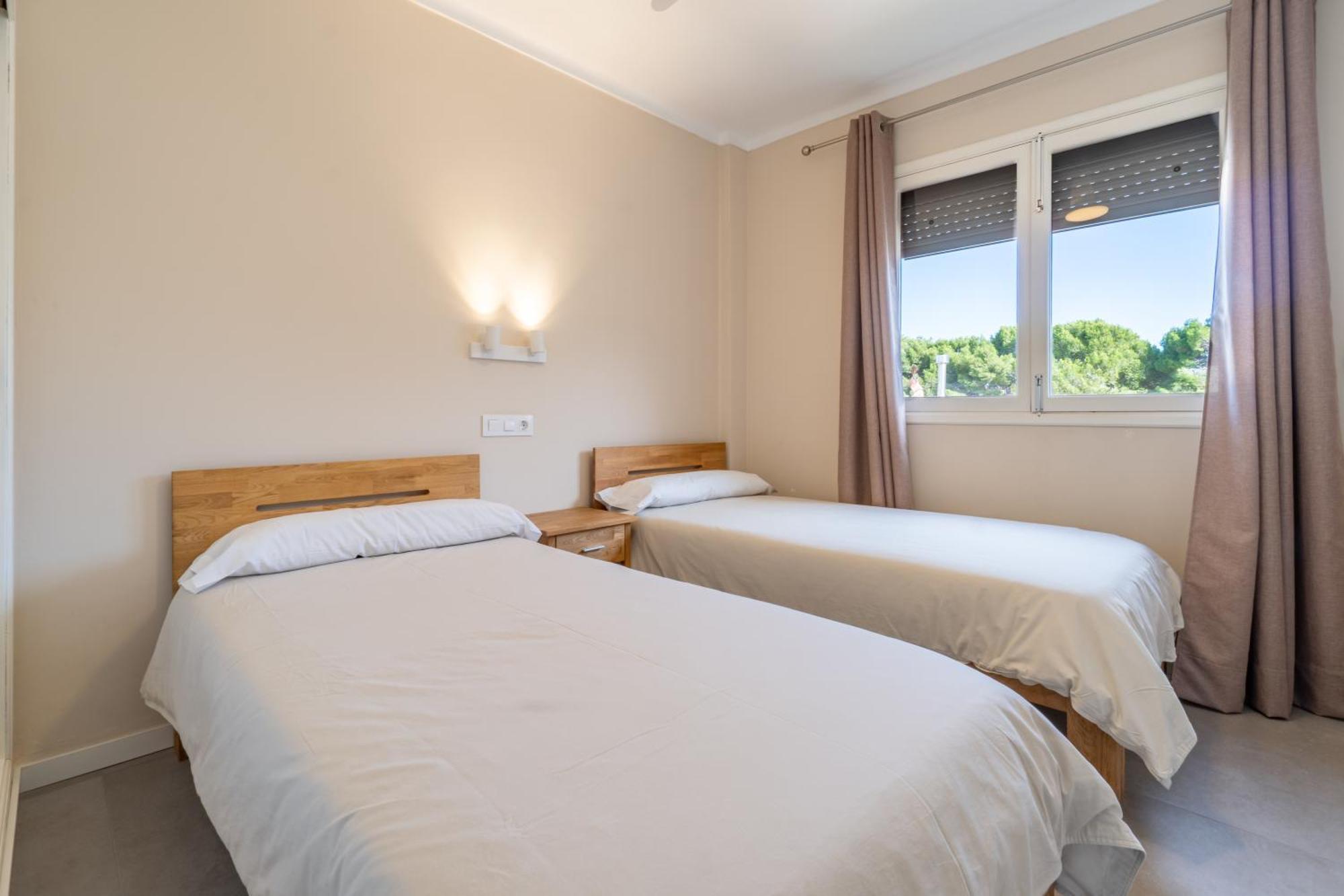 Apartment Ponent Cala Ratjada F Cala Ratjada (Mallorca)