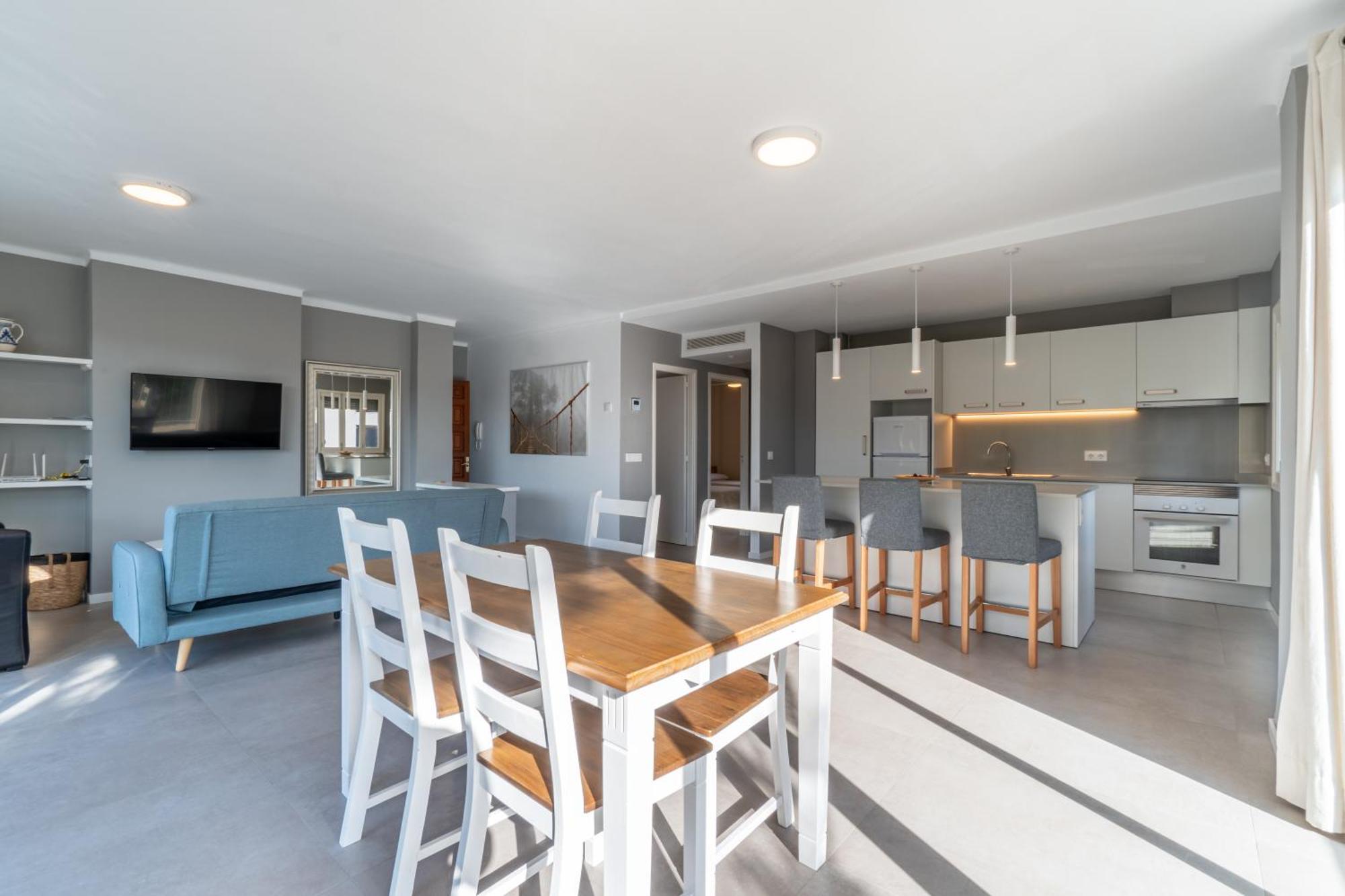 Apartment Ponent Cala Ratjada F