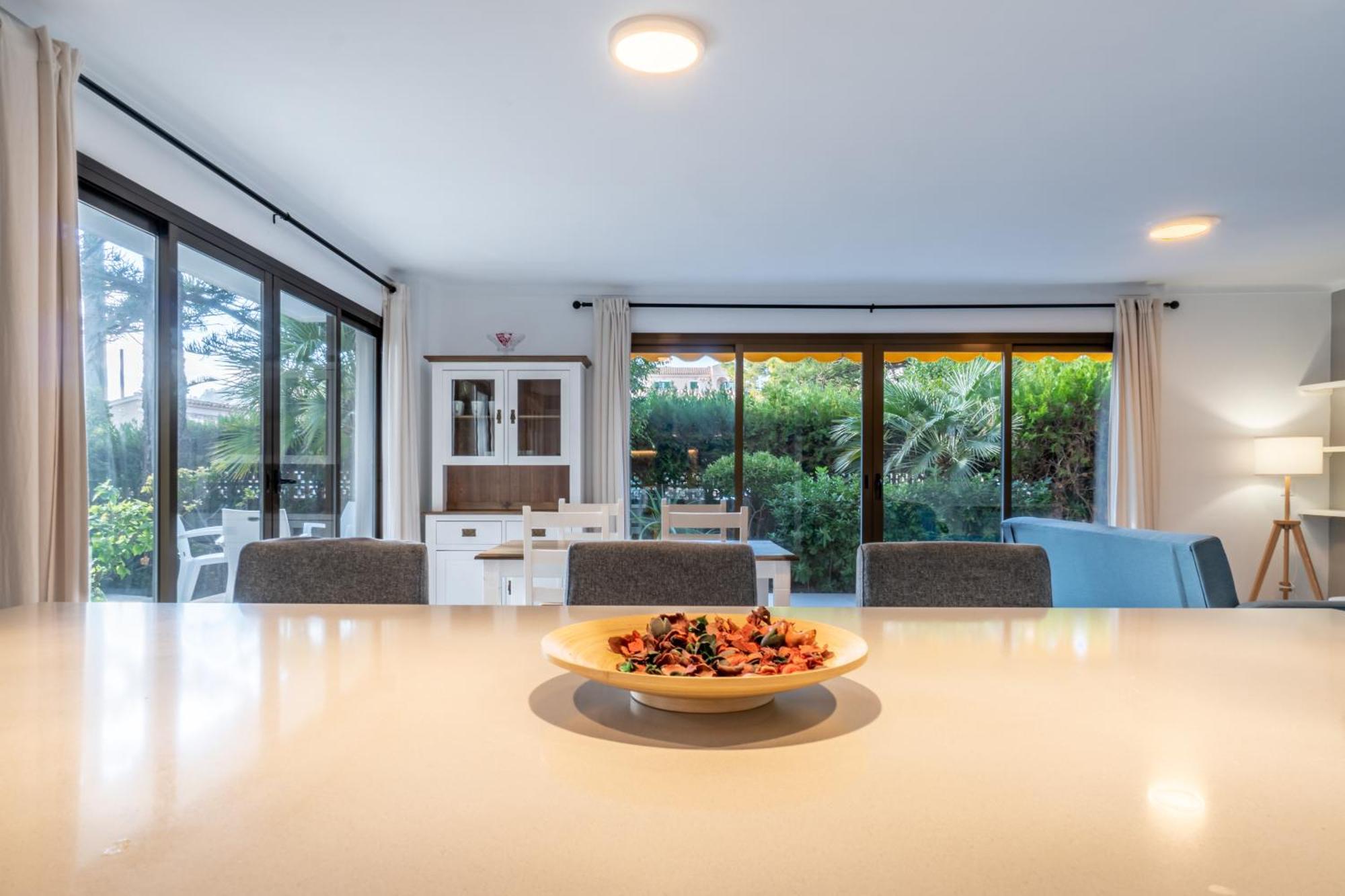 Apartment Ponent Cala Ratjada F *