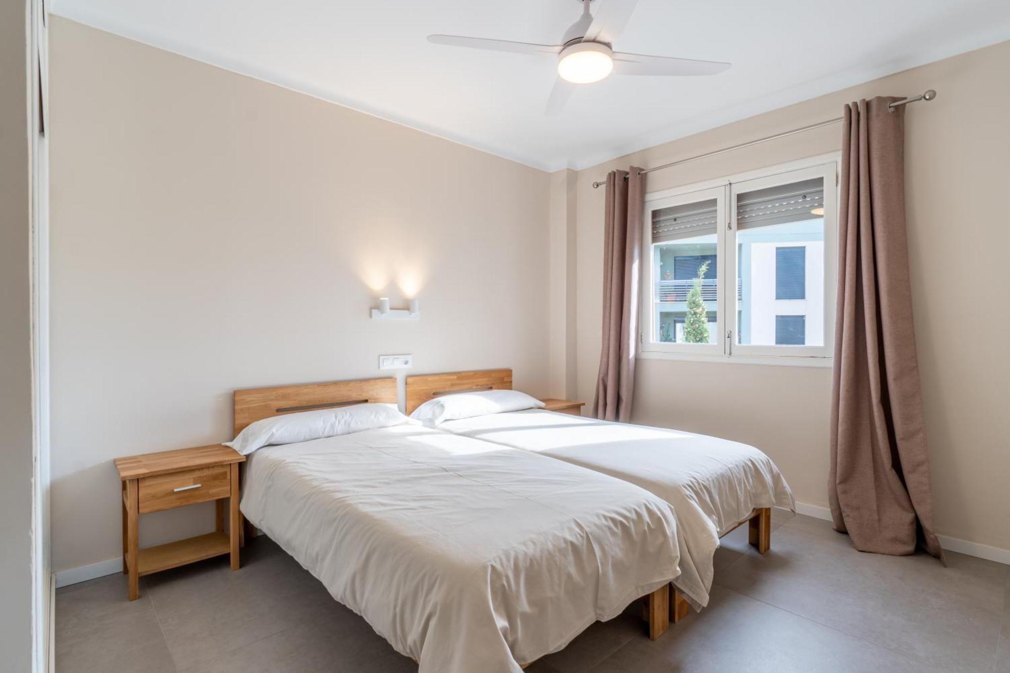 Ponent Cala Ratjada F Apartment Cala Ratjada (Mallorca)
