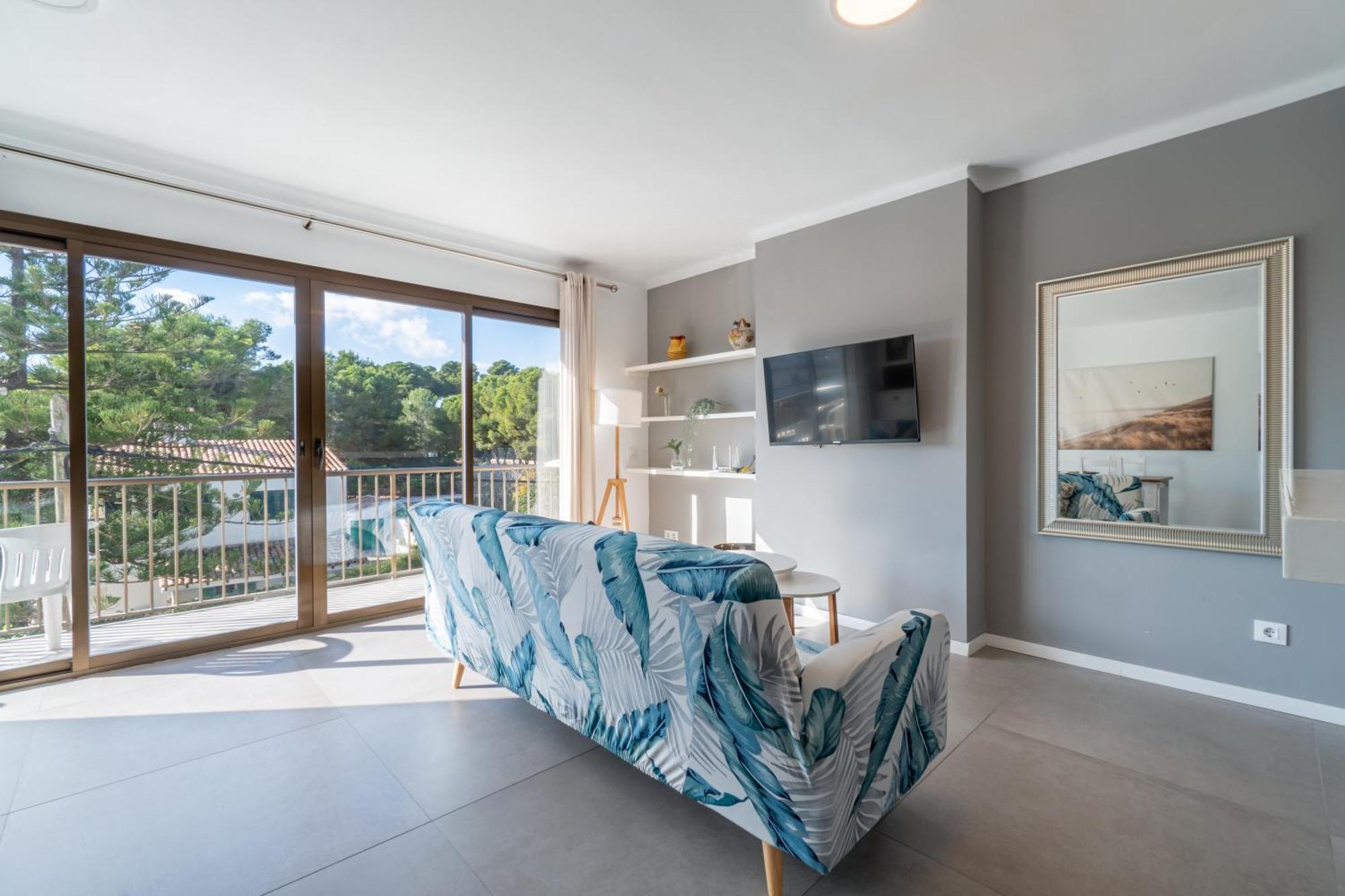 Apartment Ponent Cala Ratjada F *