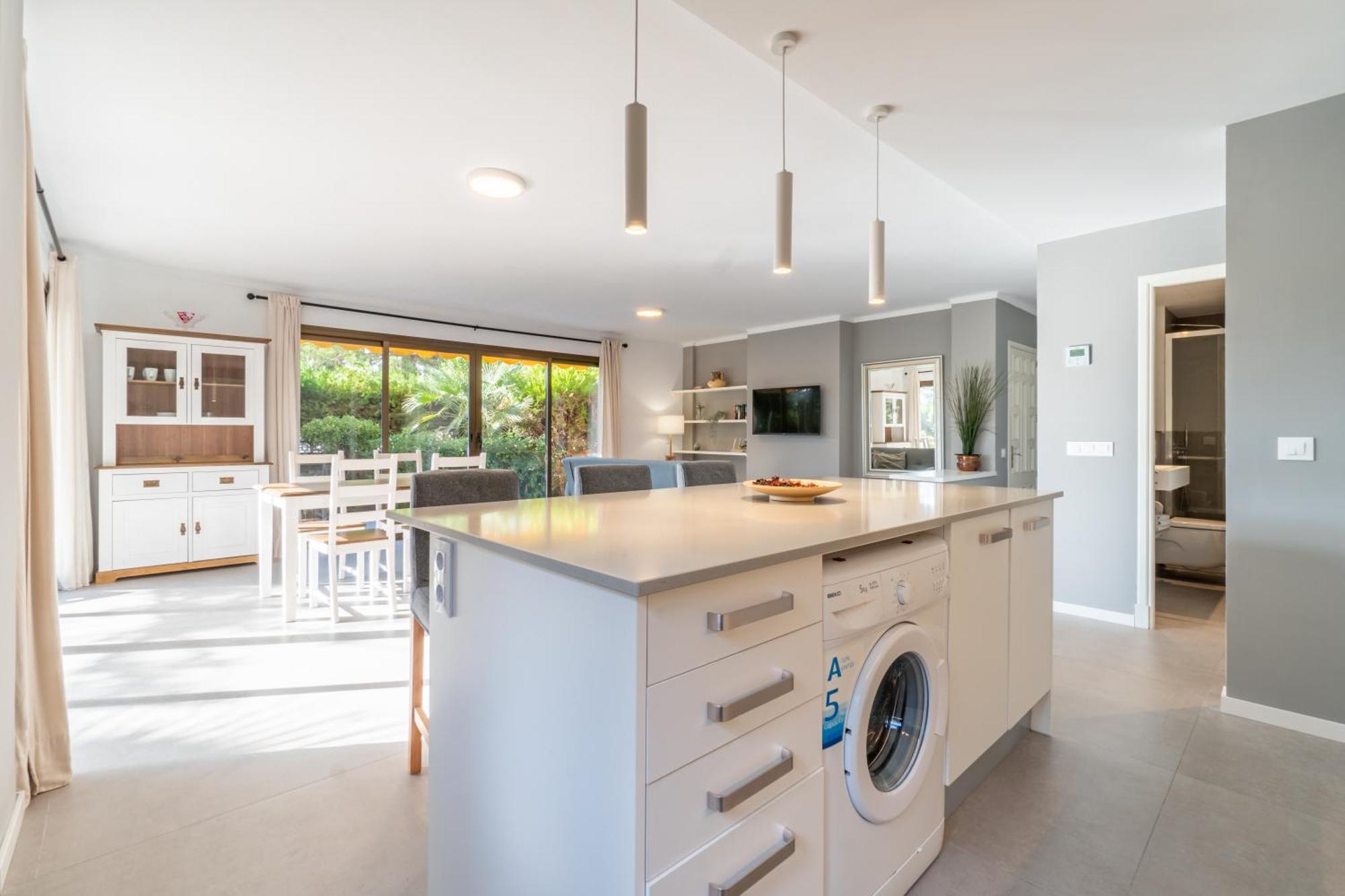 Apartment Ponent Cala Ratjada F