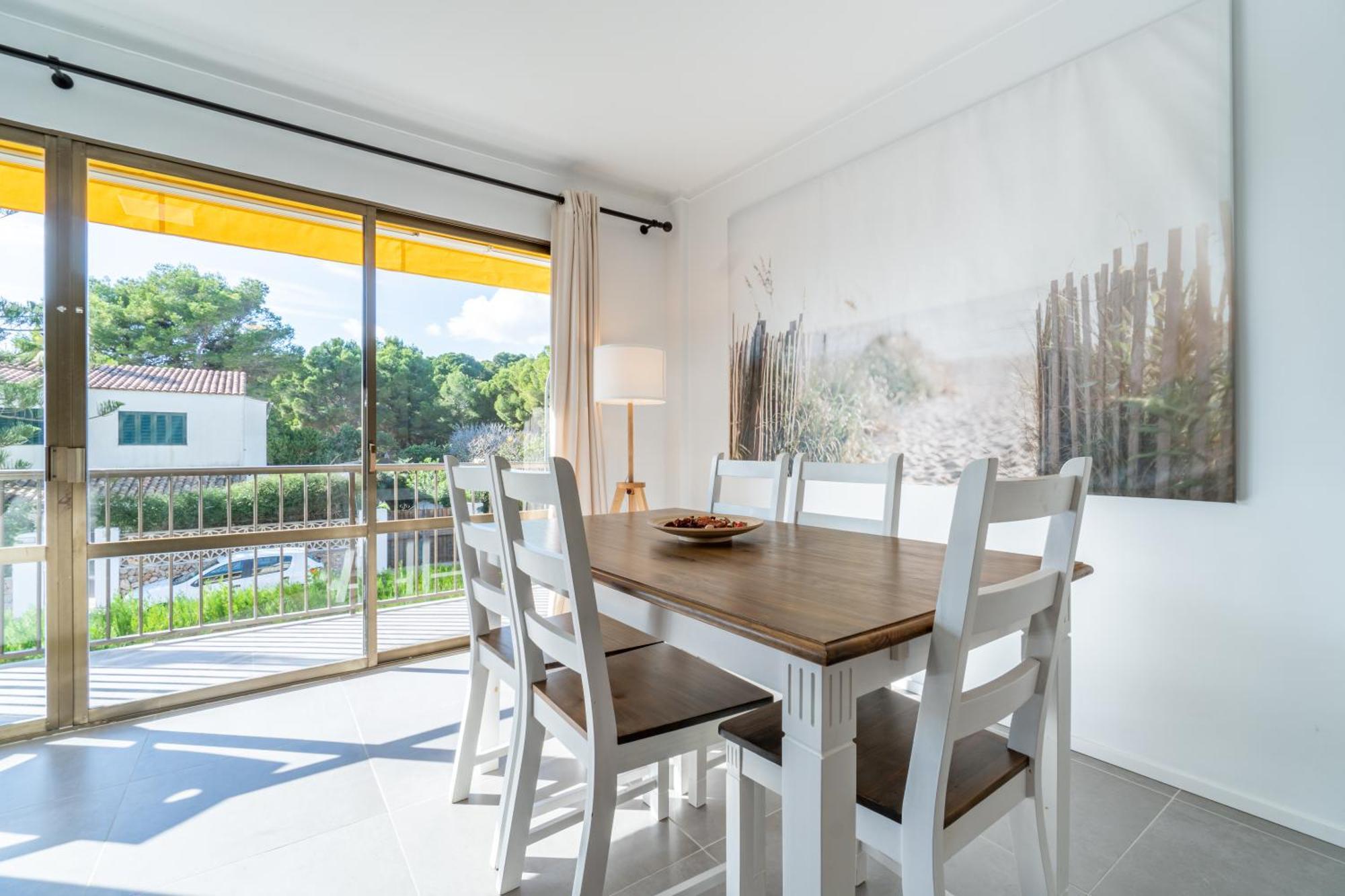 Apartment Ponent Cala Ratjada F *