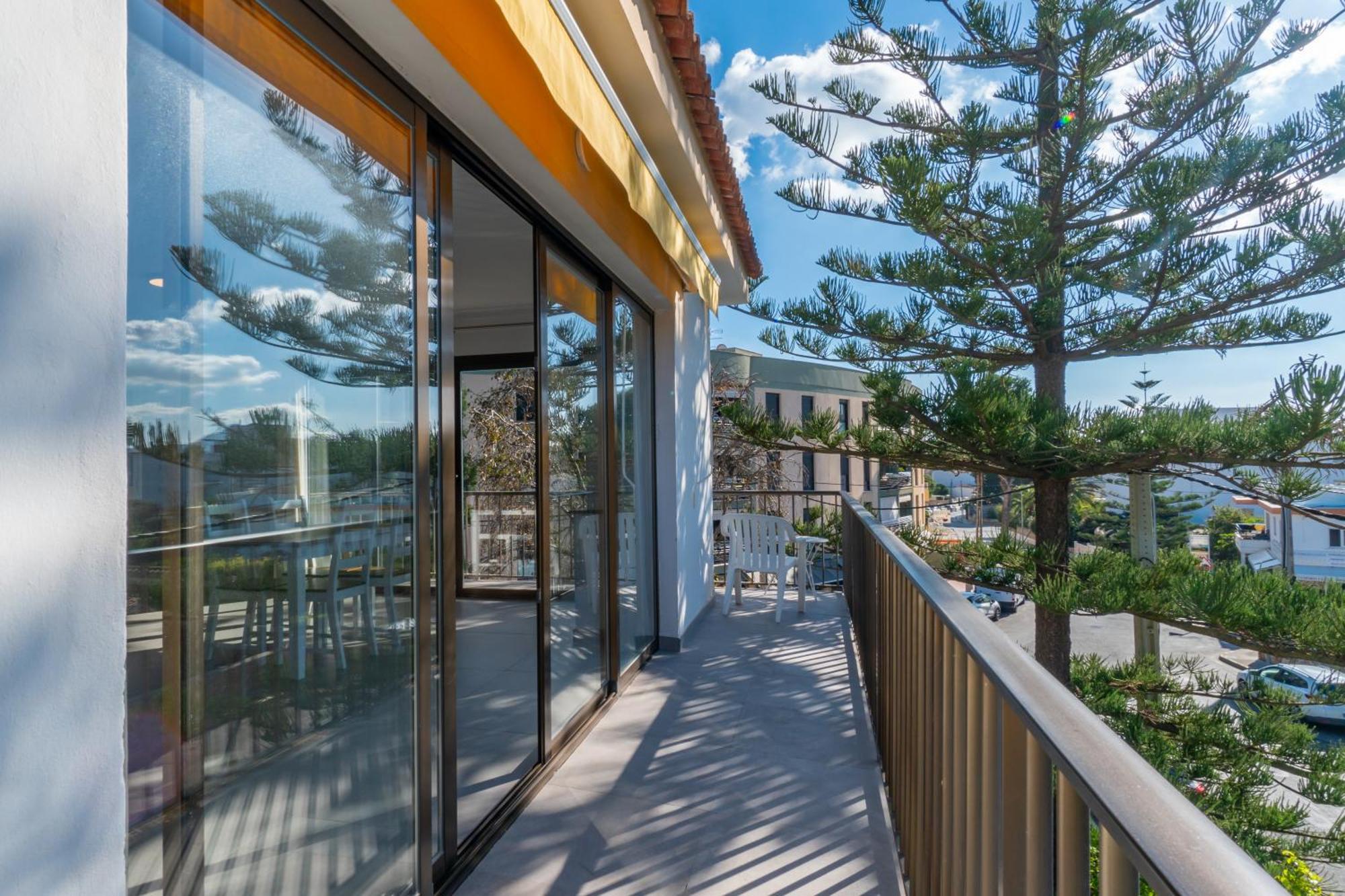 Ponent Cala Ratjada F Apartment *