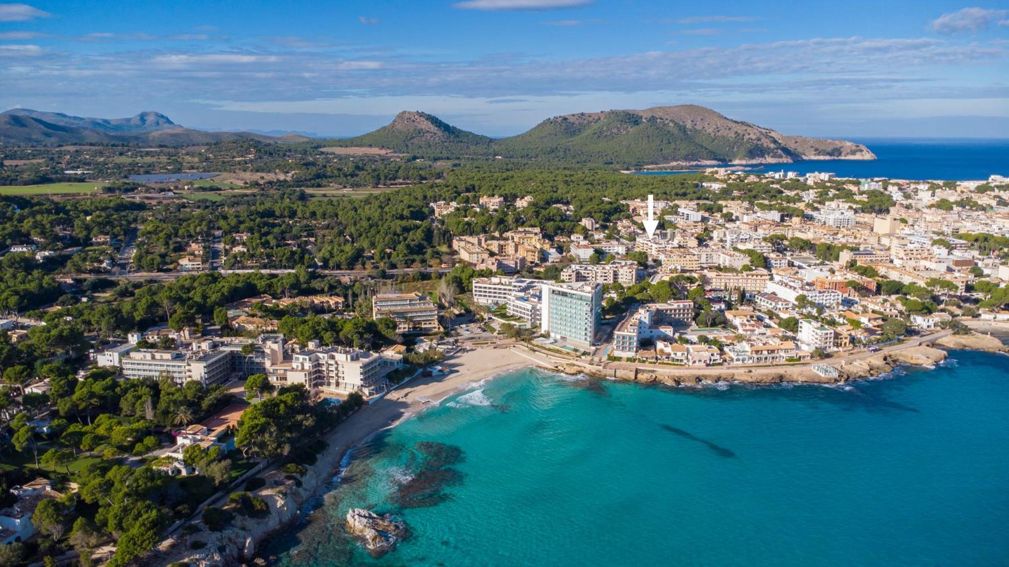 Ponent Cala Ratjada F Apartment Cala Ratjada (Mallorca)