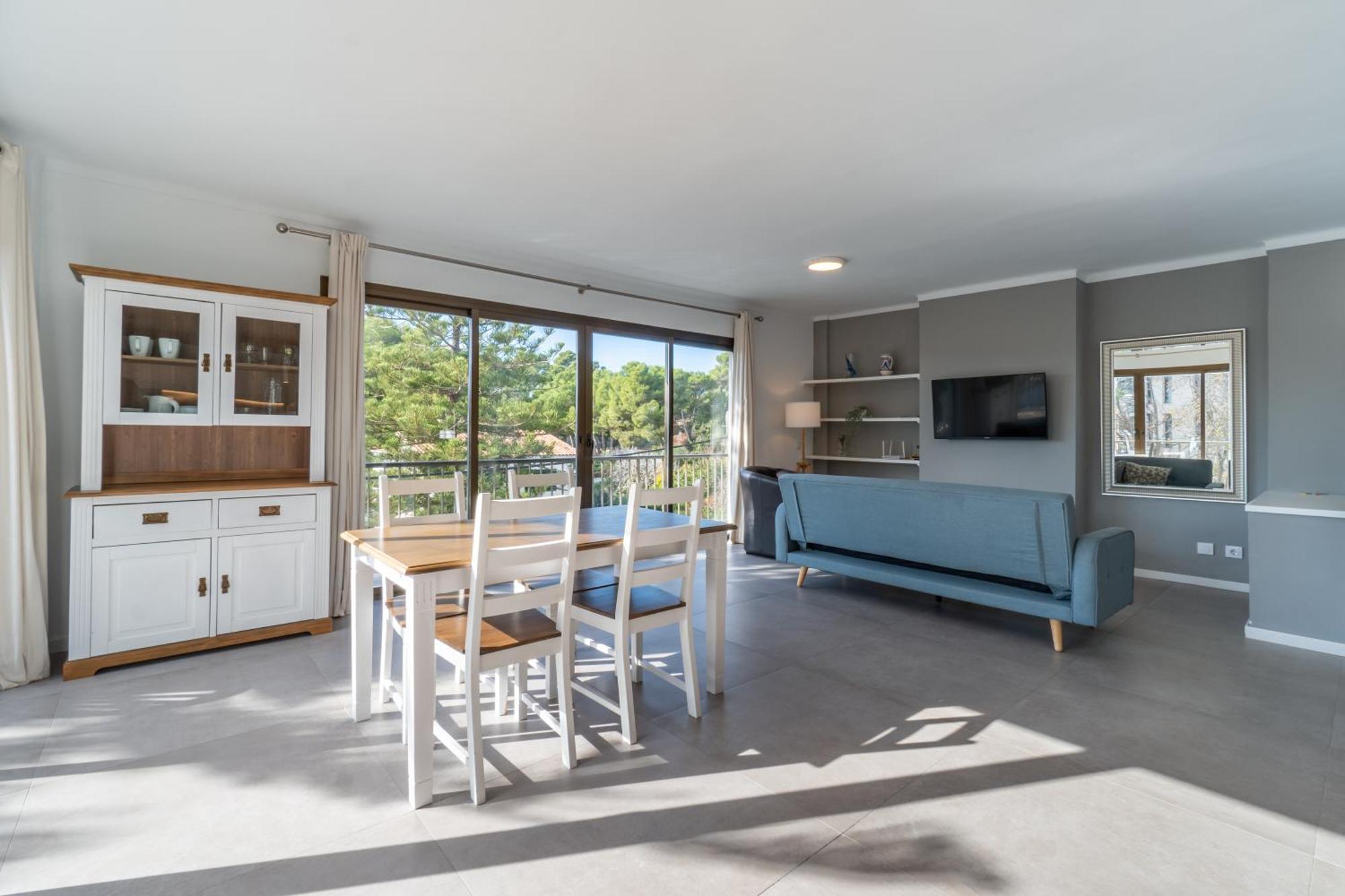 Ponent Cala Ratjada F Apartment Cala Ratjada (Mallorca)