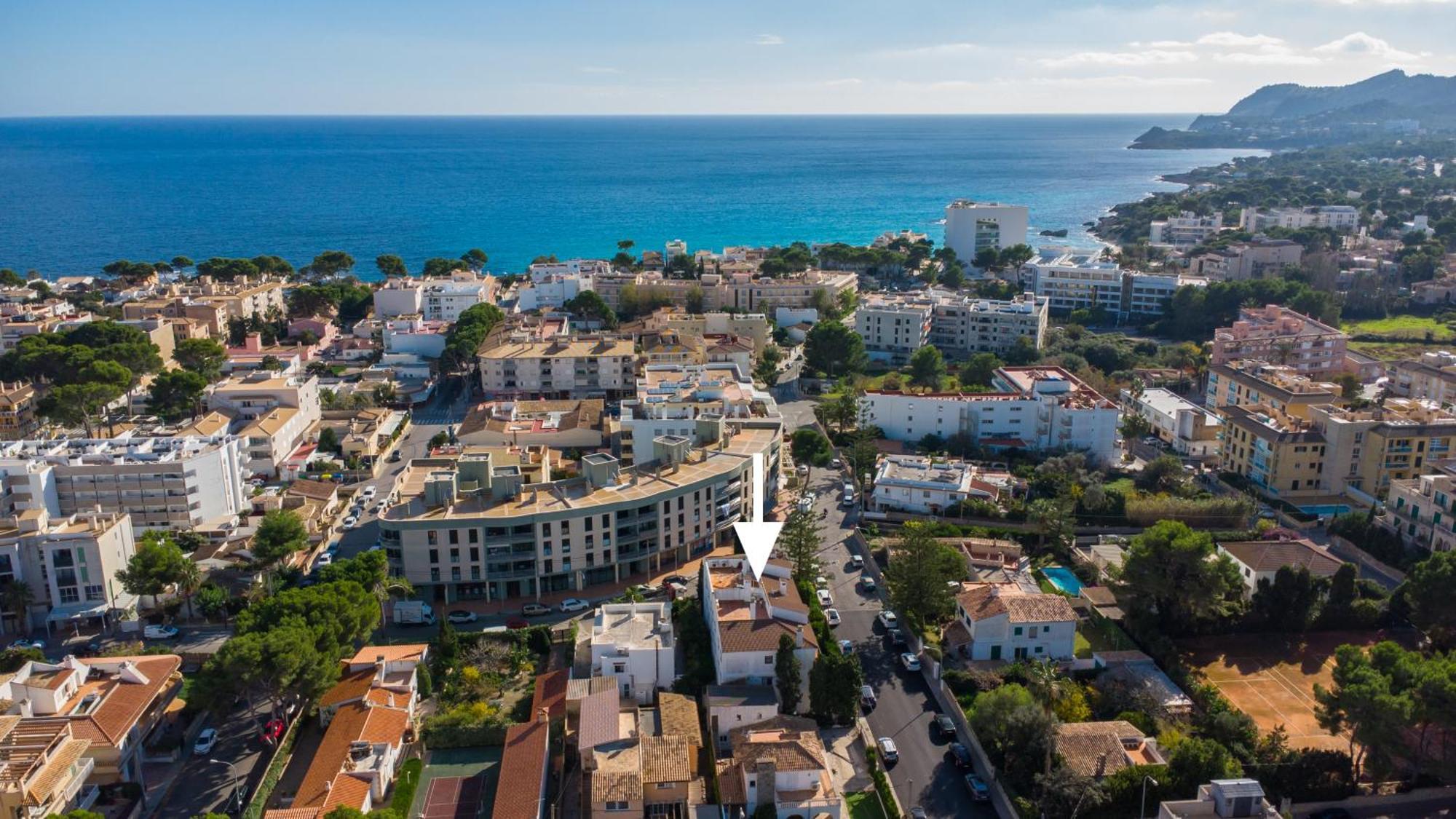 Apartment Ponent Cala Ratjada F